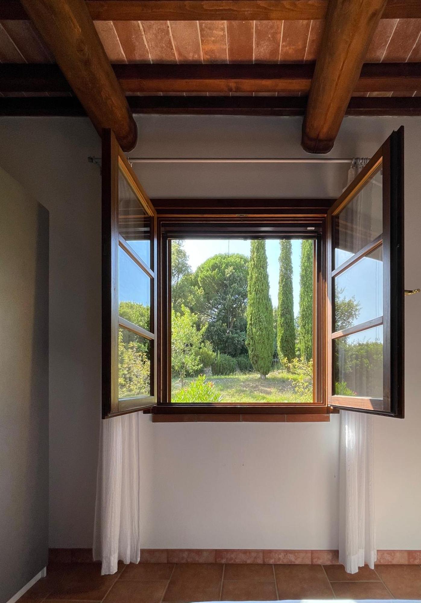 Serra Destri Riparbella Exterior photo