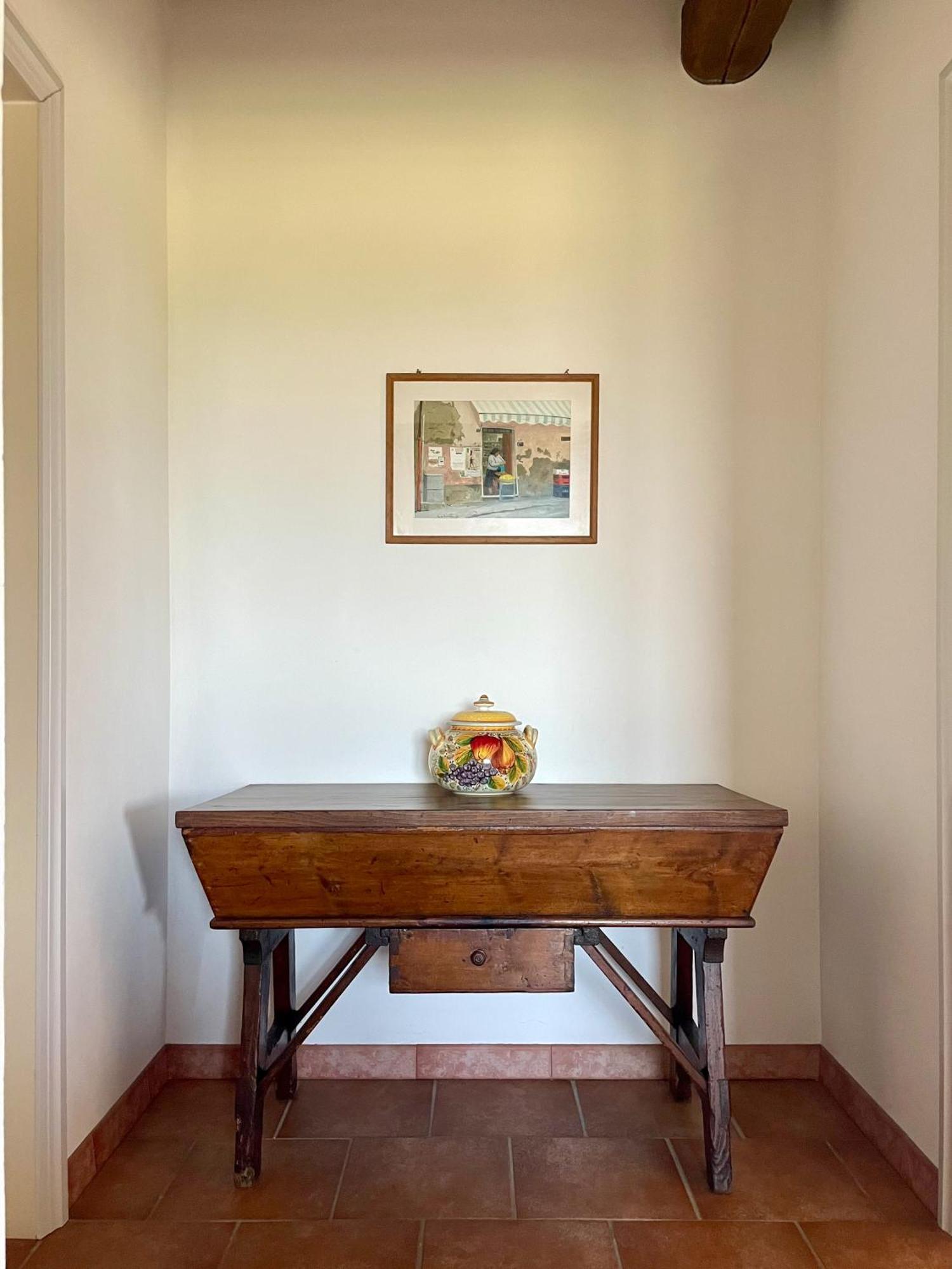 Serra Destri Riparbella Room photo